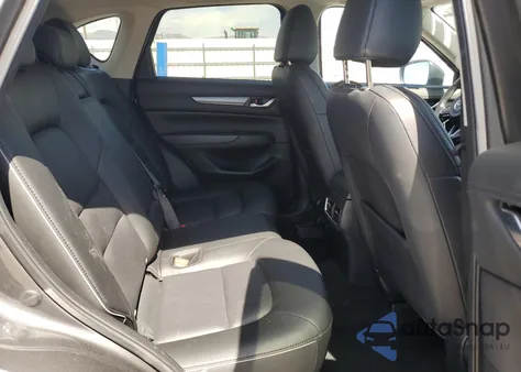 2024 Mazda Cx-5 Select from USA, damaged, VIN JM3KFBBL4R0502377